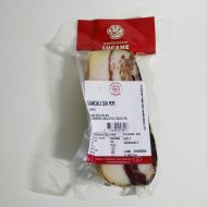 Guanciale con pepe 200/260 g - immagine 2