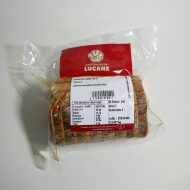 Lonzino con pepe 500/530 g - immagine 2