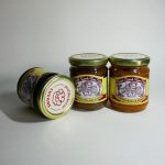 Confettura extra Mela e Cannella 250 g