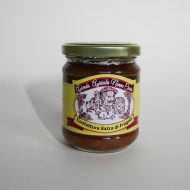 Confettura extra di Fragole 250 g