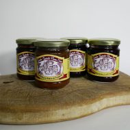 Confettura extra di Fragole 250 g - immagine 2