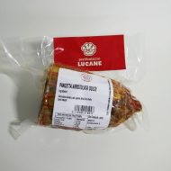 Pancetta arrotolata 500/550 g - immagine 2