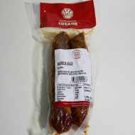Salsiccia dolce 400/440 g - immagine 2