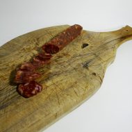 Salsiccia dolce 400/440 g
