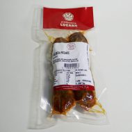 Salsiccia piccante 400/440 g - immagine 2